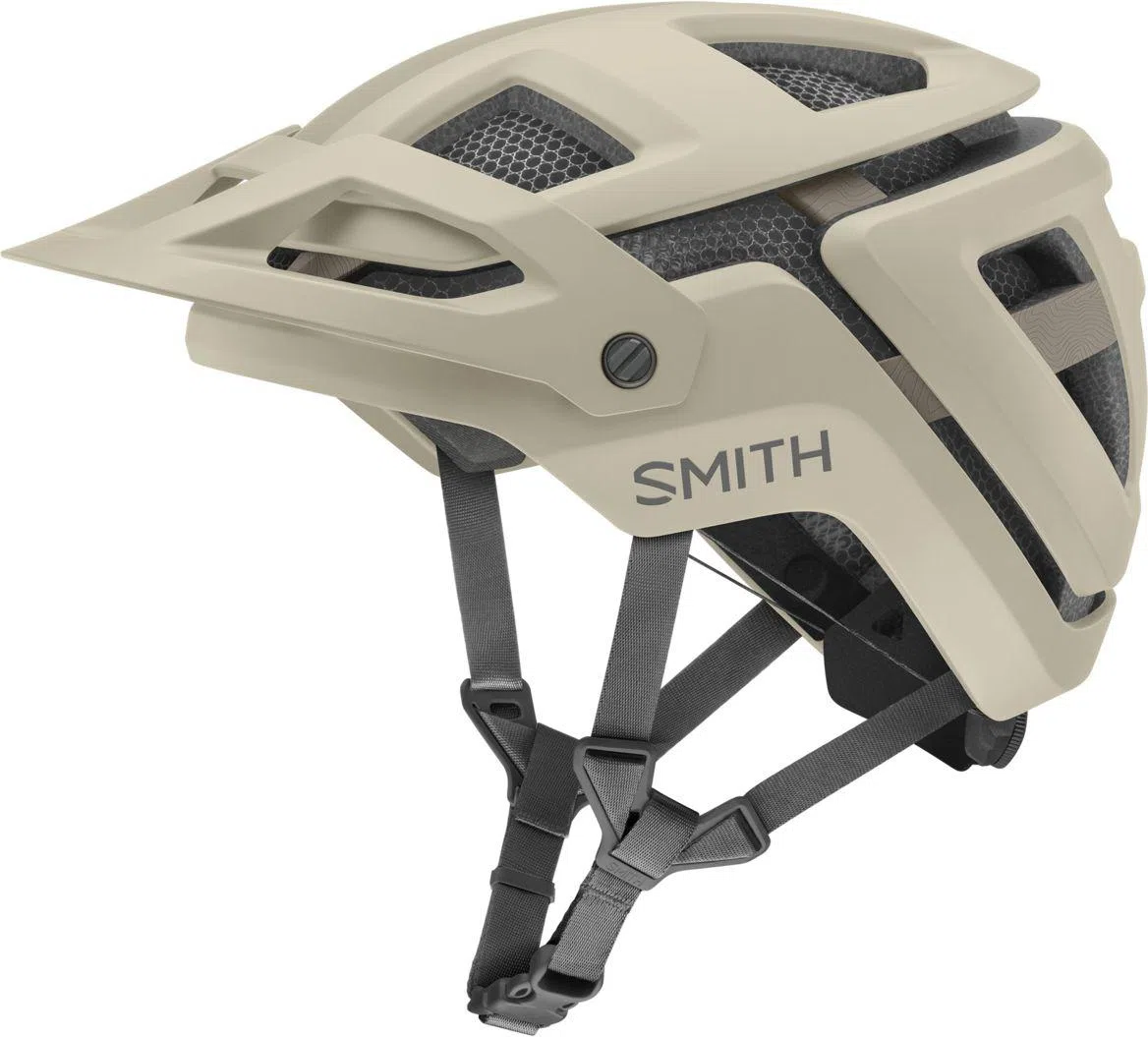 Smith Optics Mountain Bike Helmets E00774 Forefront 3 MIPS Helmet - view 26